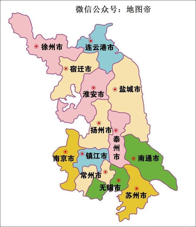 全国有多少地级市