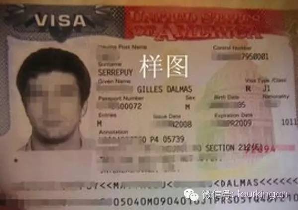 美国签证类型繁多,你可别混淆哦!
