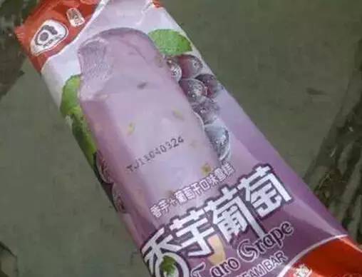 天津人小时候最爱吃的雪糕,满满都是回忆