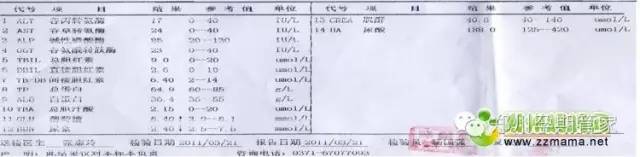 糖筛糖耐傻傻分不清?孕妈分享实用干货,郑州各大医院糖筛检查攻略!