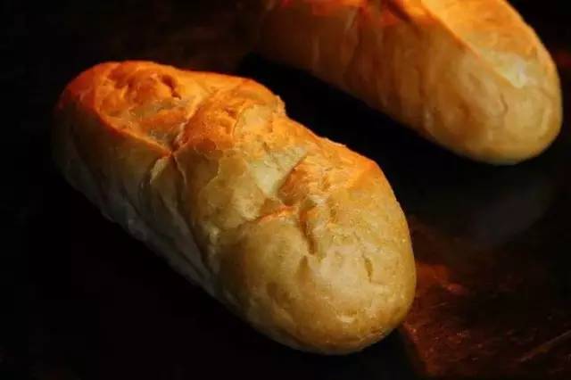 法式长棍面包怎么吃