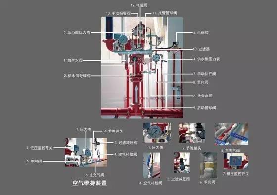 冰箱打开后有水雾是什么原理_水雾锥是什么(3)