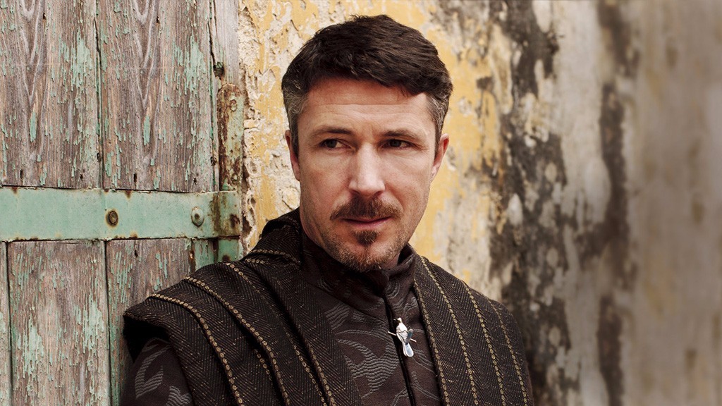 小手指(培提尔·贝里席petyr baelish)