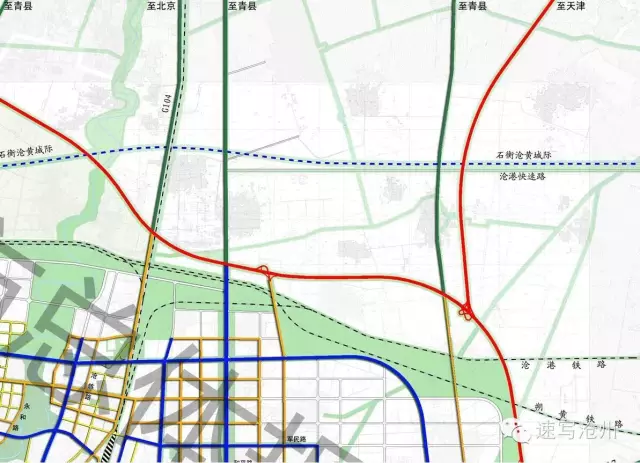 沧州市区人口不含各县_沧州行政区划将现巨变 青沧撤县成定局