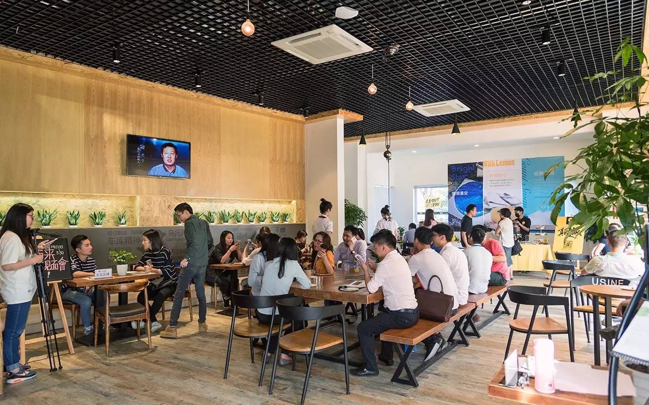 东莞最受追捧的网红咖啡店进驻阳江！居然放出五折的大优惠？