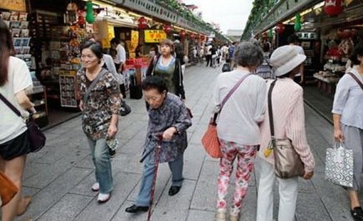 你会去吗?日本人口负增长欲通过移民解决