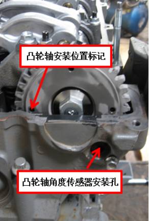 电控高压共轨柴油发动机电控系统的修理(6)