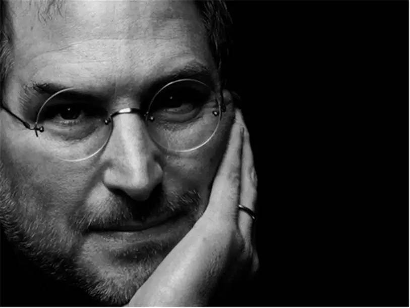 史蒂夫·乔布斯(steve paul jobs)