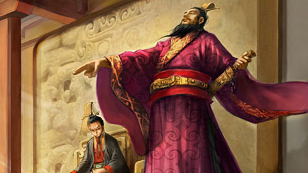 汉献帝:史上第一位禅位的皇帝退位后结局圆满-搜狐