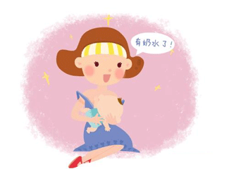 初乳是什么颜色 初乳能喂宝宝吗