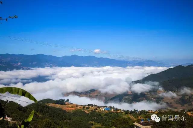 景东各乡镇GDP_景东县