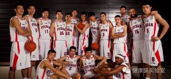 广州史上第一支CBA篮球队诞生,易建联三年一