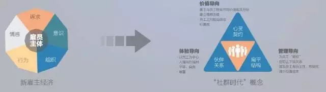 共同的价值观或兴趣爱好的引导下聚集在一起,形成各种类型的社群组织