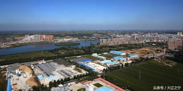 辽宁最大的9个镇,或许将升级为副县级城市
