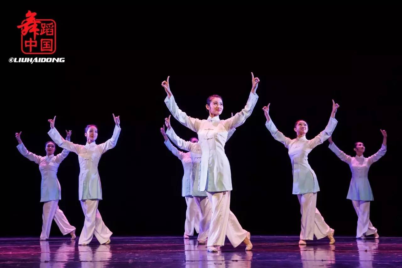 少女金奖得主杨美莲：跳好舞蹈需有好修为 | 中国古典舞大赛 | 传统文化 | 大纪元