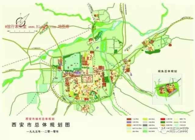 2020年西安市人口_2020年西安市市长(3)