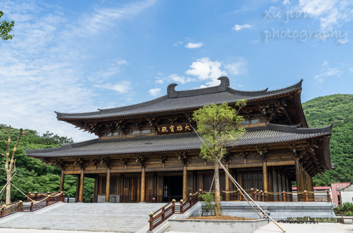 定山寺