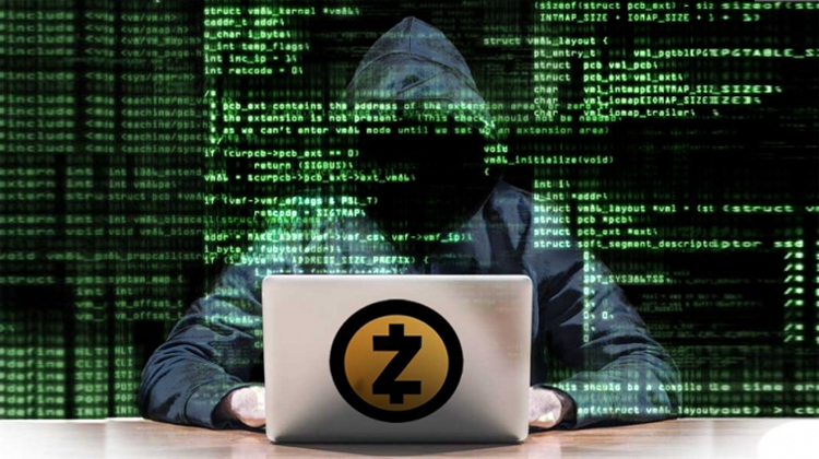 随着ZCash发布,区块链进入匿名时代