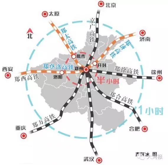 郑州市人口网_郑州人春节自驾享乐地图 七条路线任你撒野(2)