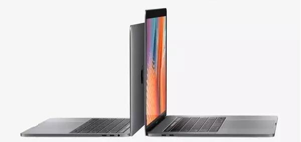 新旧苹果MacBook Pro参数对比!到底哪里有变