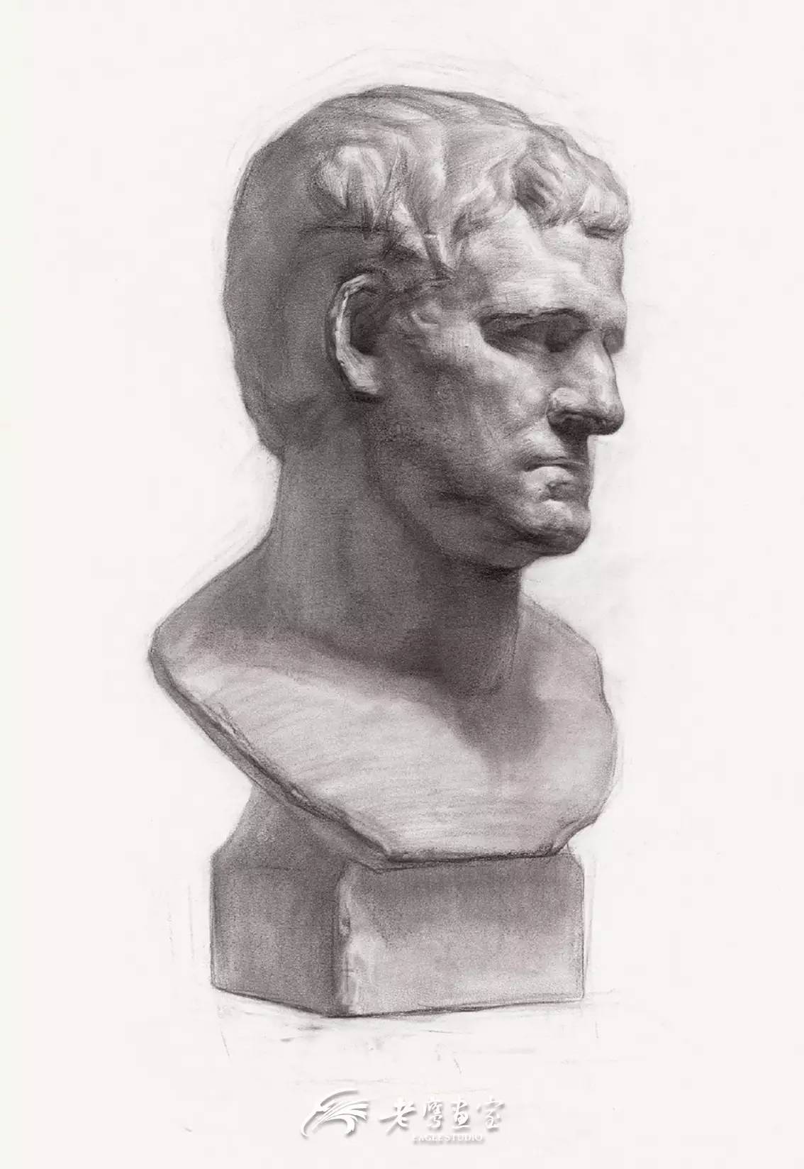 阿格里巴是罗马帝国创始人