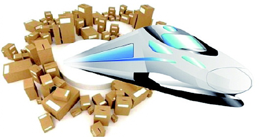 505市试行高铁快运 提供小件物品全程运送服务-搜狐教育