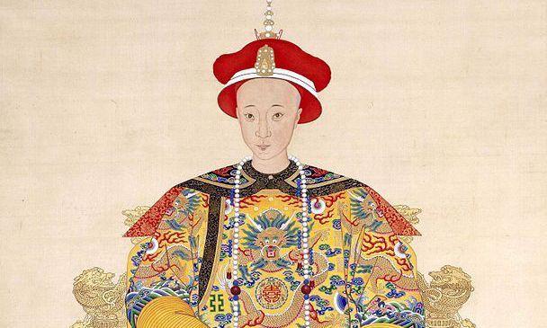 高危职业:中国古代的皇帝为什么大部分都活不