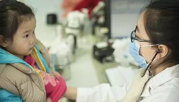 广东省将提高6岁以下儿童相关医疗服务项目价