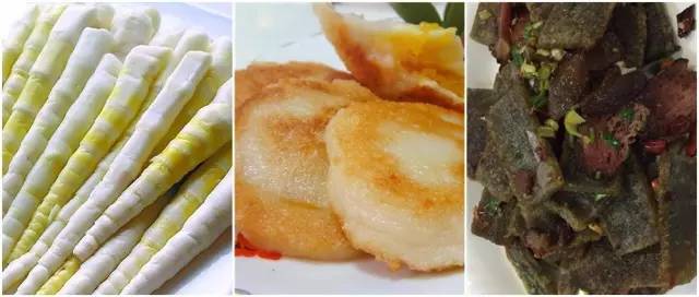 重庆39个区县最具代表的三种美食,你吃过几个?