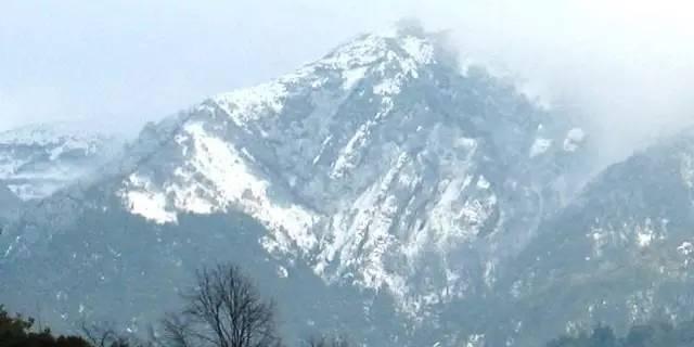 大雪山除了冰岛还有什么值得一尝