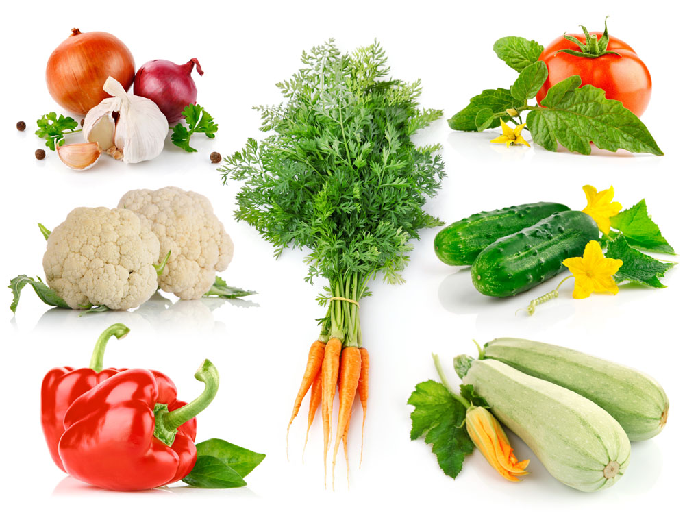 冬季蔬菜价格贵种类少,蔬菜农药残留怎么去除