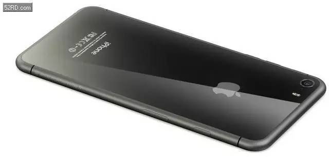夏普总裁证实下代iPhone配OLED显示屏;11月