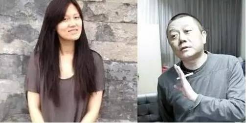 王朔致女儿:如何让内心无比强大?