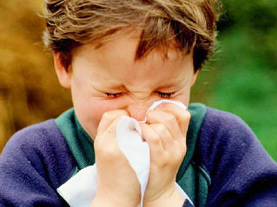 儿童慢性鼻炎的诱发因素有哪些