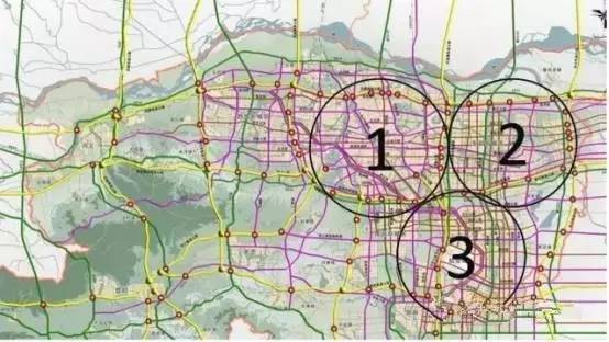 郑州城区人口_...市呈 米 字 郑州城区人口达700万(3)