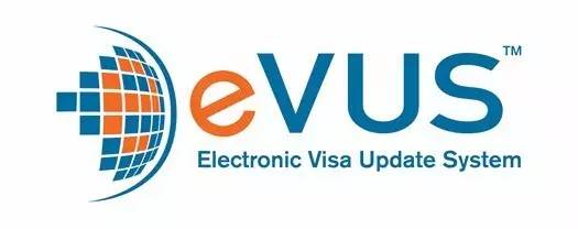 美国签证EVUS系统正式开放,手把手教你搞定!