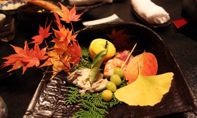 秋冬季日本旅行系列|爱你在美丽的箱根