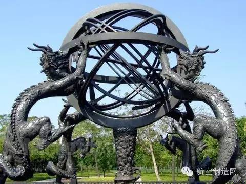 科技 正文  浑天仪结构 地动仪 地动仪是中国东汉科学家张衡创造的一