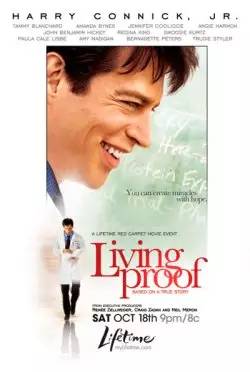 (living proof电影海报)