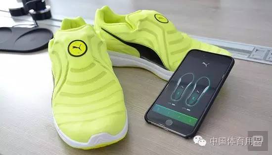 资讯 | 不止是Nike，Puma也推出了一款自动系鞋带的Autodisc运动鞋