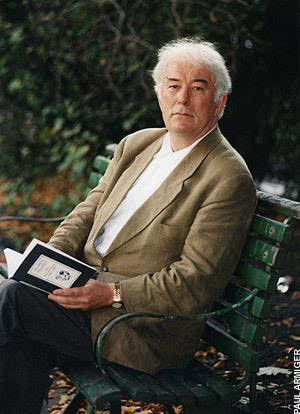 谢默斯·希尼(seamus heaney, 1939-2013)爱尔兰诗人.