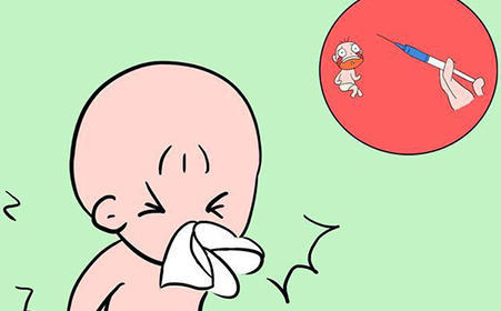 过敏性鼻炎咳嗽的危害 发现应尽早治疗