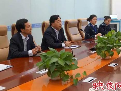 睢阳区城管局学习贯彻党的十八届六中全会精神