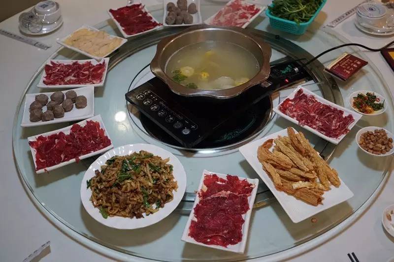 南城这家汕头牛肉火锅店,全场6.8折!人均40元吃全牛宴!