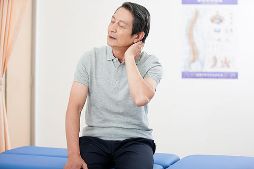 常见颈椎病的治疗方法有哪些?