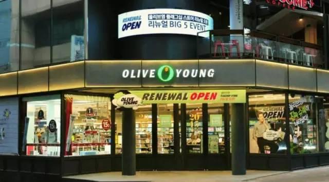 去韩国必逛的Olive Young都有什么值得买?