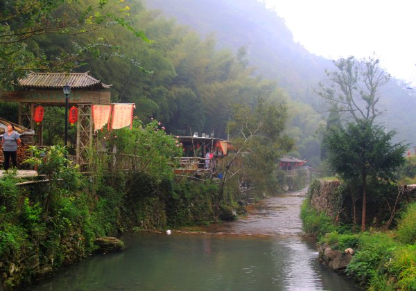 乐清市最多人口村_乐清市淡溪镇黄塘村(2)