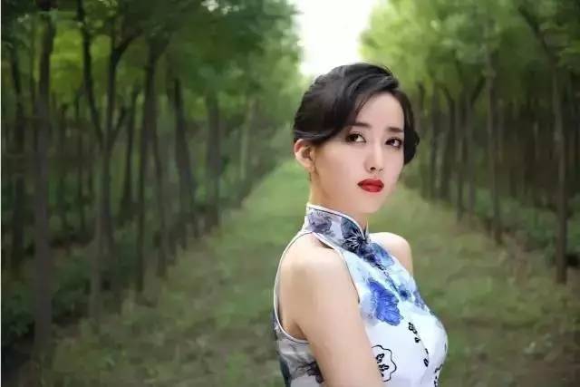 山东17大美女出炉,看看德州美女是哪种类型