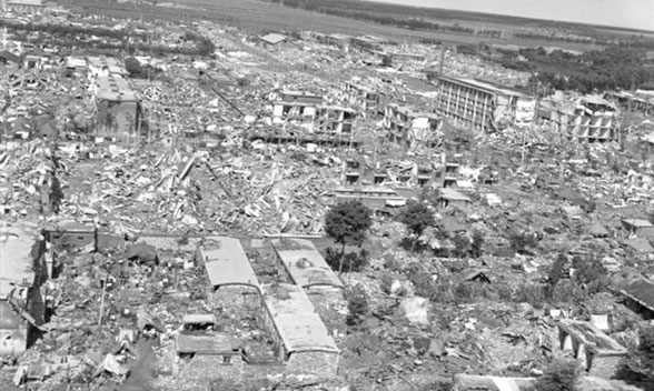 唐山大地震简谱_唐山大地震(2)