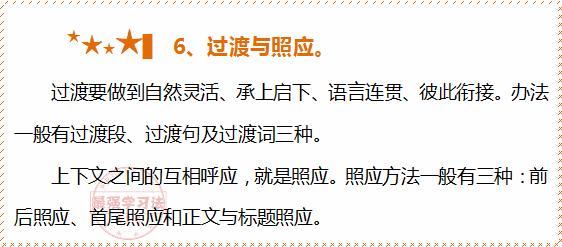 招聘作文_教你一招 材料作文的扣题点题技巧(3)